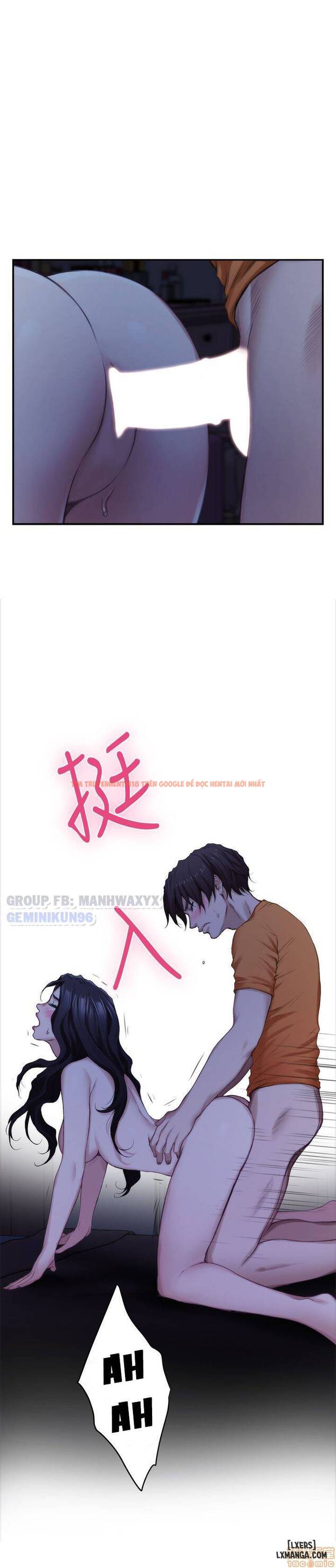 Trang truyện 5 trong truyện tranh Cặp Đôi S - Chapter 18 - hentai24h.pro