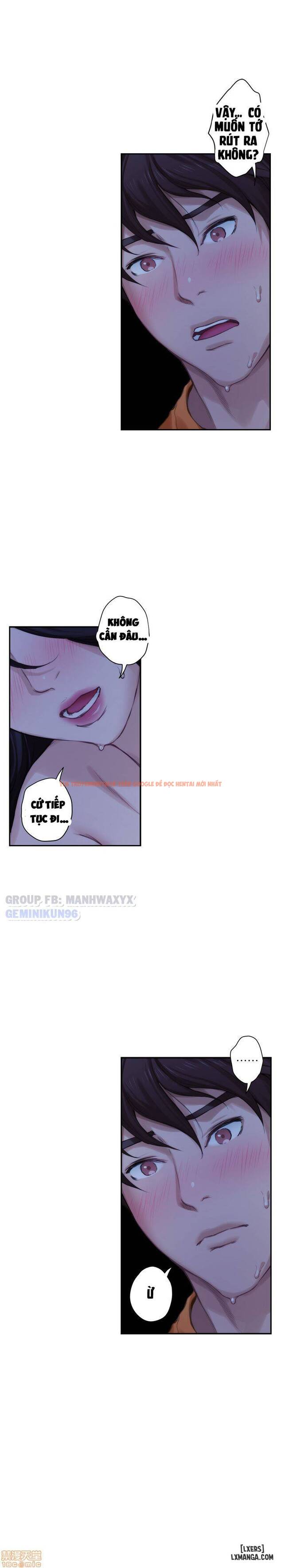 Trang truyện 7 trong truyện tranh Cặp Đôi S - Chapter 18 - hentai24h.pro