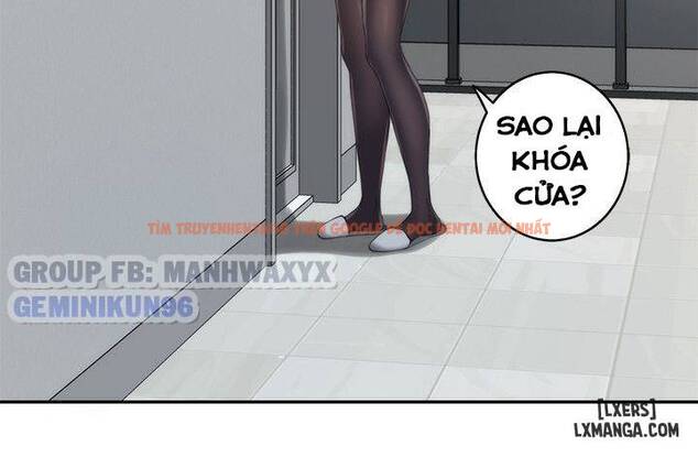 Trang truyện 1 trong truyện tranh Cặp Đôi S - Chapter 19 - hentai24h.pro