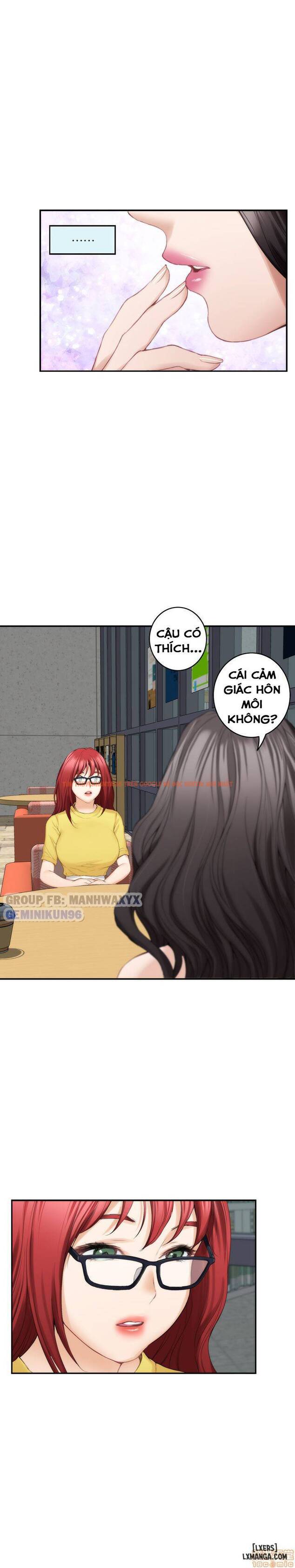 Trang truyện 13 trong truyện tranh Cặp Đôi S - Chapter 19 - hentai24h.pro