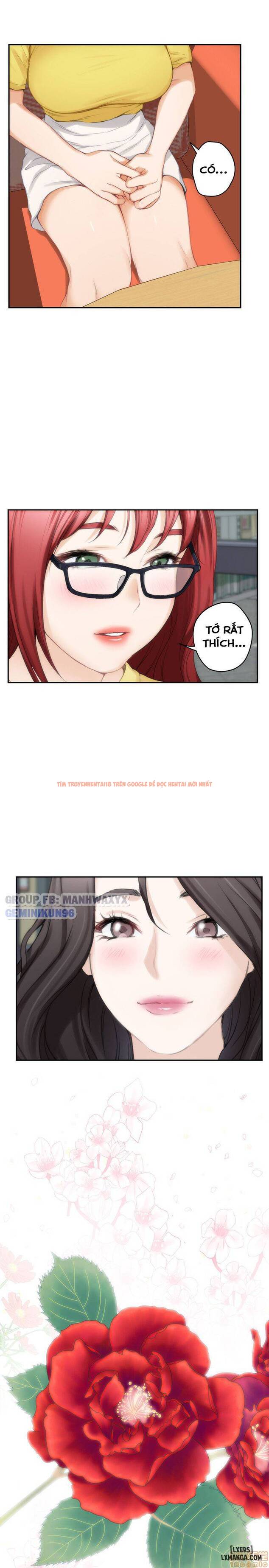 Trang truyện 14 trong truyện tranh Cặp Đôi S - Chapter 19 - hentai24h.pro