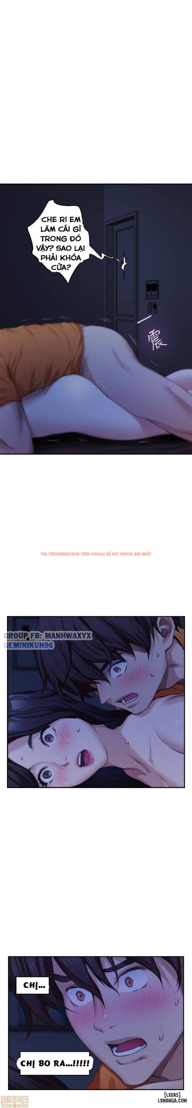 Trang truyện 2 trong truyện tranh Cặp Đôi S - Chapter 19 - hentai24h.pro