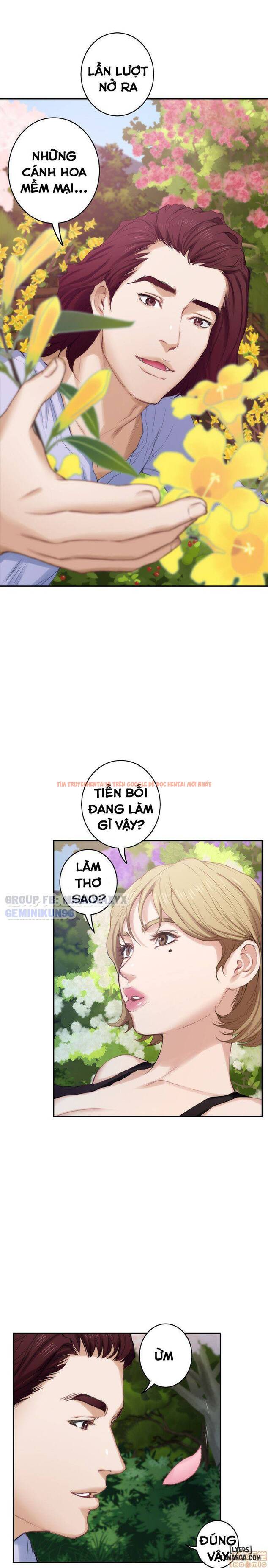 Trang truyện 20 trong truyện tranh Cặp Đôi S - Chapter 19 - hentai24h.pro