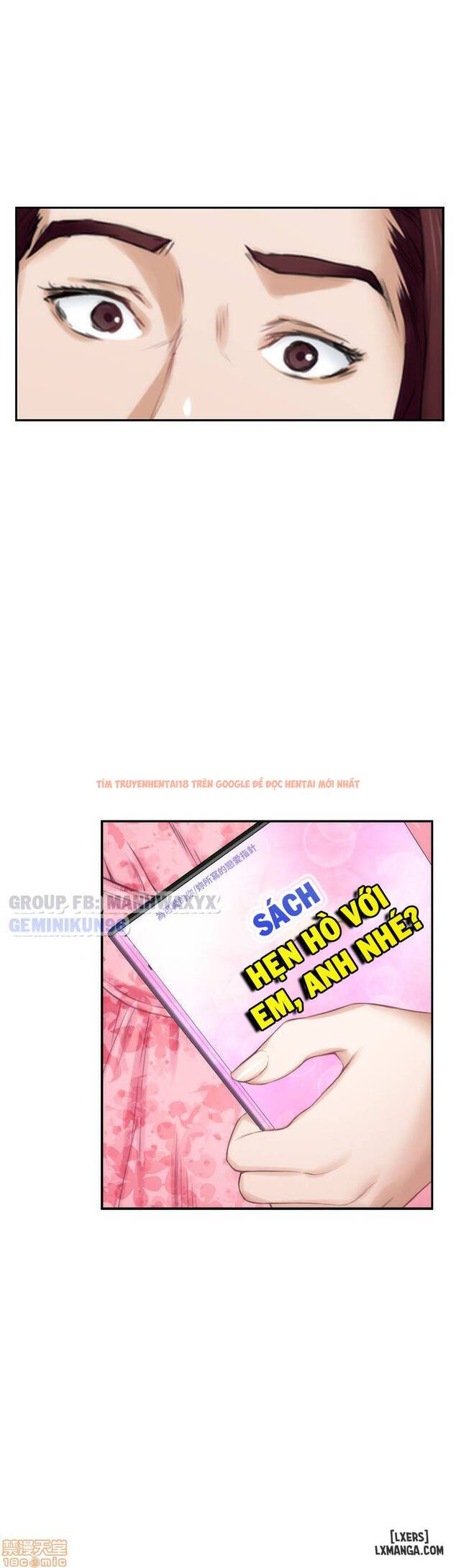 Trang truyện 31 trong truyện tranh Cặp Đôi S - Chapter 19 - hentai24h.pro