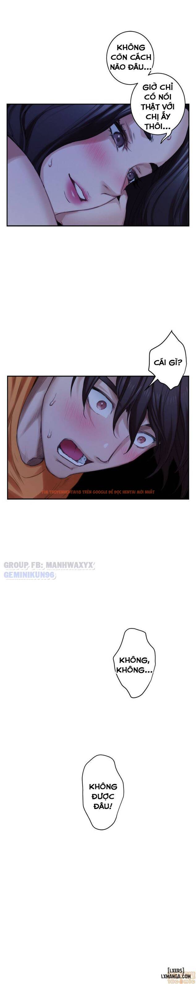 Trang truyện 4 trong truyện tranh Cặp Đôi S - Chapter 19 - hentai24h.pro