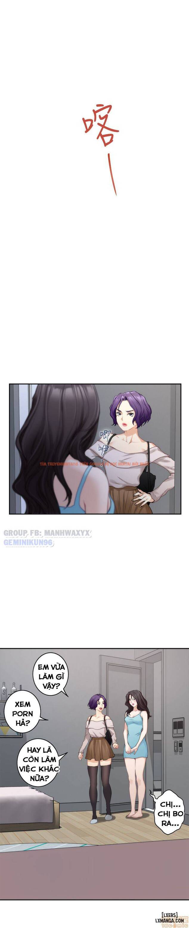 Trang truyện 5 trong truyện tranh Cặp Đôi S - Chapter 19 - hentai24h.pro