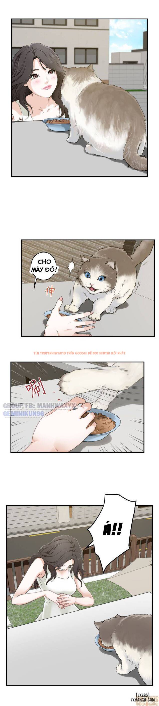 Trang truyện 10 trong truyện tranh Cặp Đôi S - Chapter 2 - hentai24h.pro