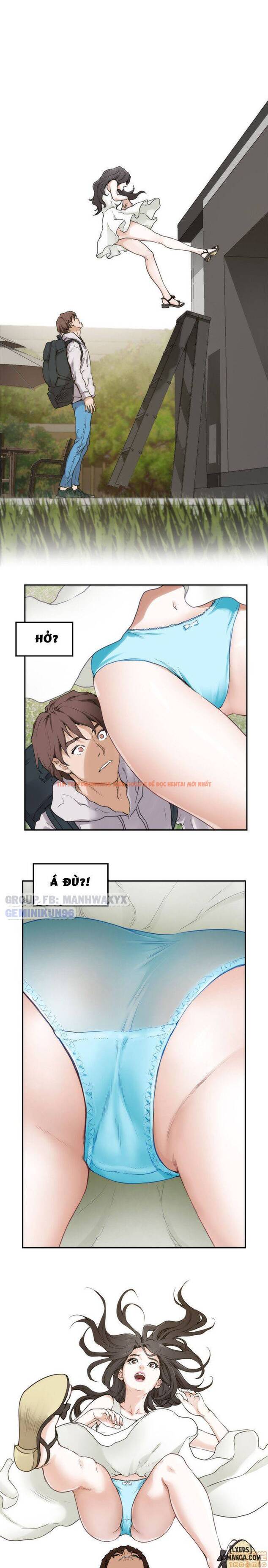 Trang truyện 11 trong truyện tranh Cặp Đôi S - Chapter 2 - hentai24h.pro