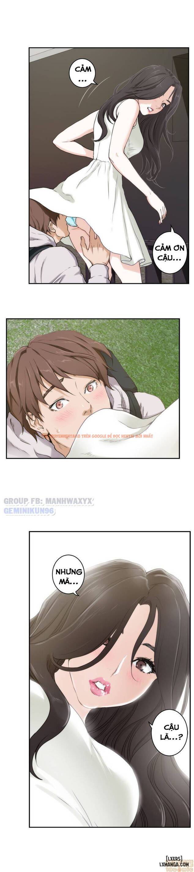 Trang truyện 16 trong truyện tranh Cặp Đôi S - Chapter 2 - hentai24h.pro