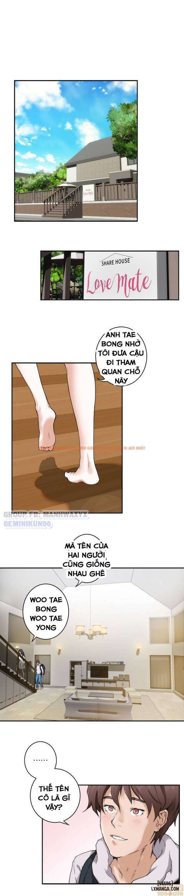 Trang truyện 18 trong truyện tranh Cặp Đôi S - Chapter 2 - hentai24h.pro