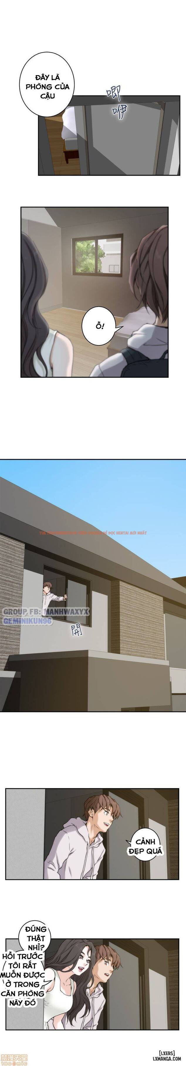 Trang truyện 20 trong truyện tranh Cặp Đôi S - Chapter 2 - hentai24h.pro