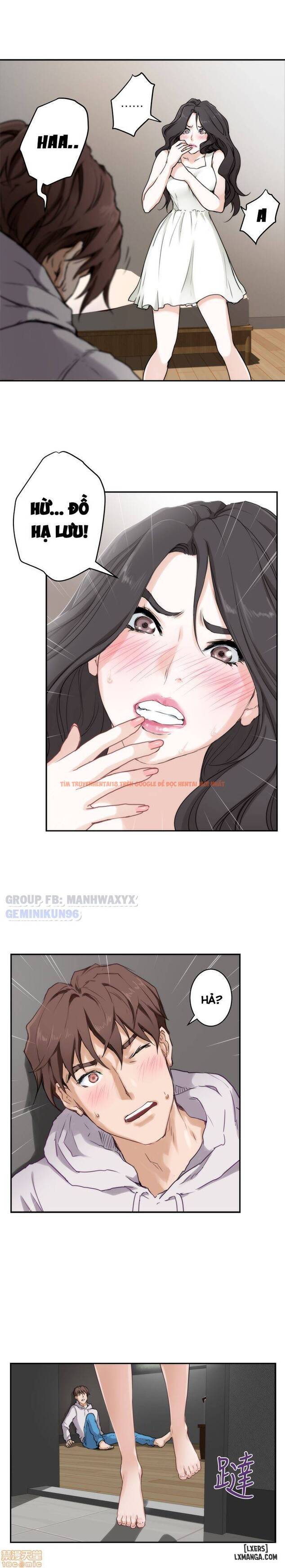 Trang truyện 24 trong truyện tranh Cặp Đôi S - Chapter 2 - hentai24h.pro