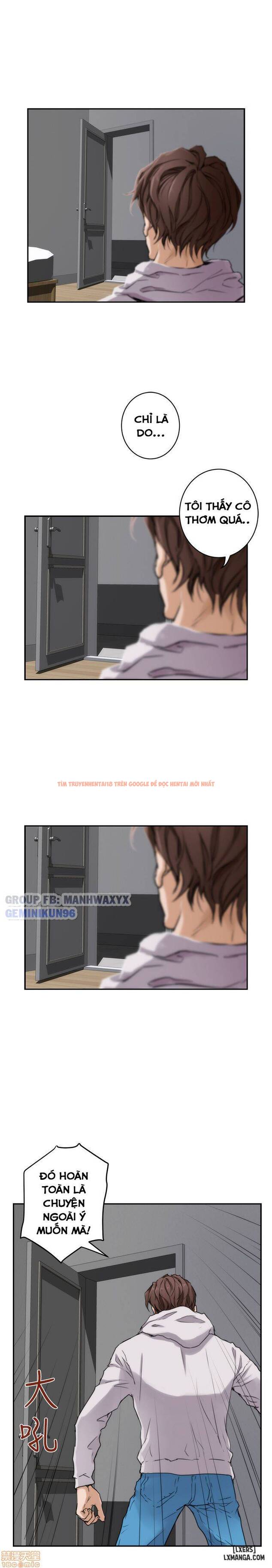 Trang truyện 25 trong truyện tranh Cặp Đôi S - Chapter 2 - hentai24h.pro