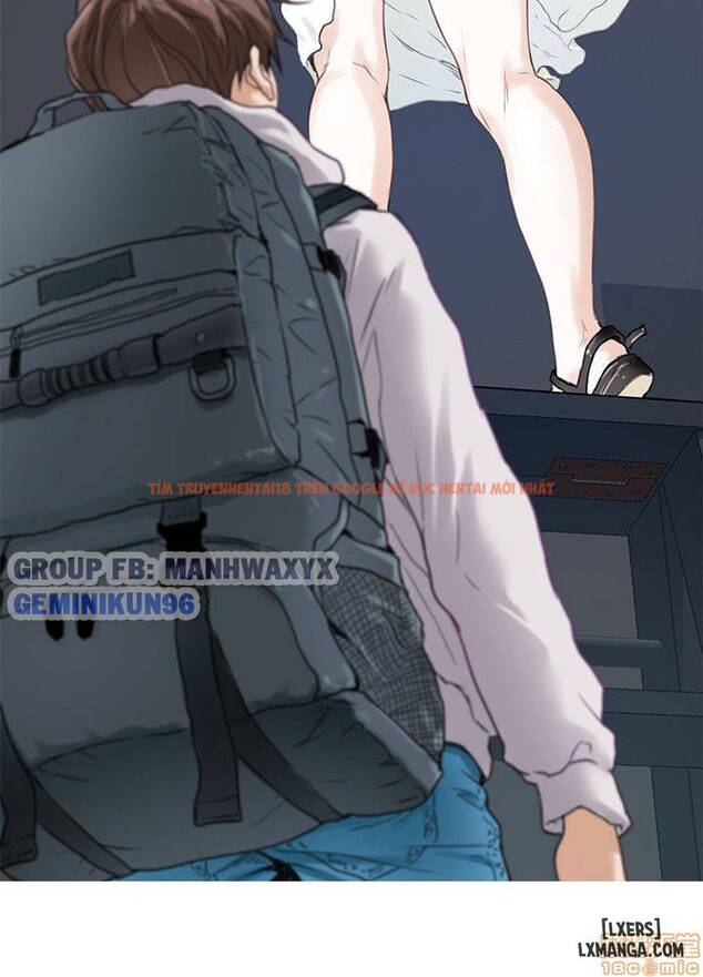 Trang truyện 4 trong truyện tranh Cặp Đôi S - Chapter 2 - hentai24h.pro