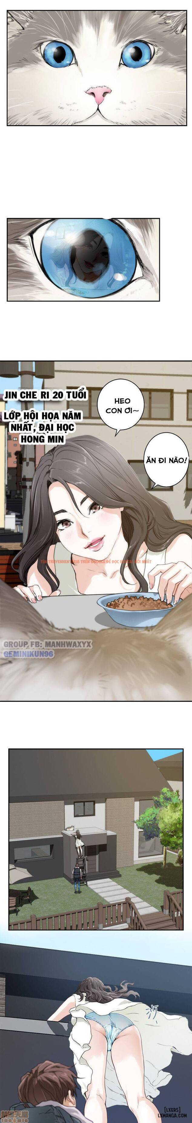 Trang truyện 6 trong truyện tranh Cặp Đôi S - Chapter 2 - hentai24h.pro