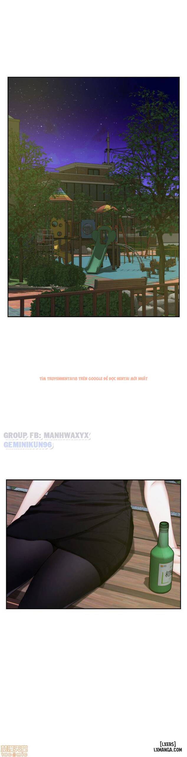 Trang truyện 15 trong truyện tranh Cặp Đôi S - Chapter 20 - hentai24h.pro