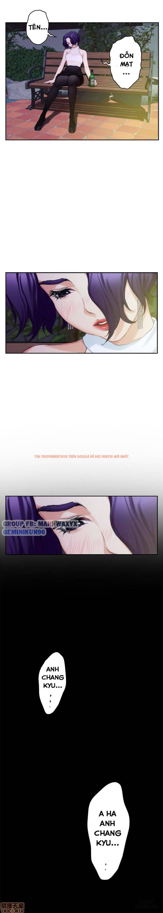 Trang truyện 16 trong truyện tranh Cặp Đôi S - Chapter 20 - hentai24h.pro