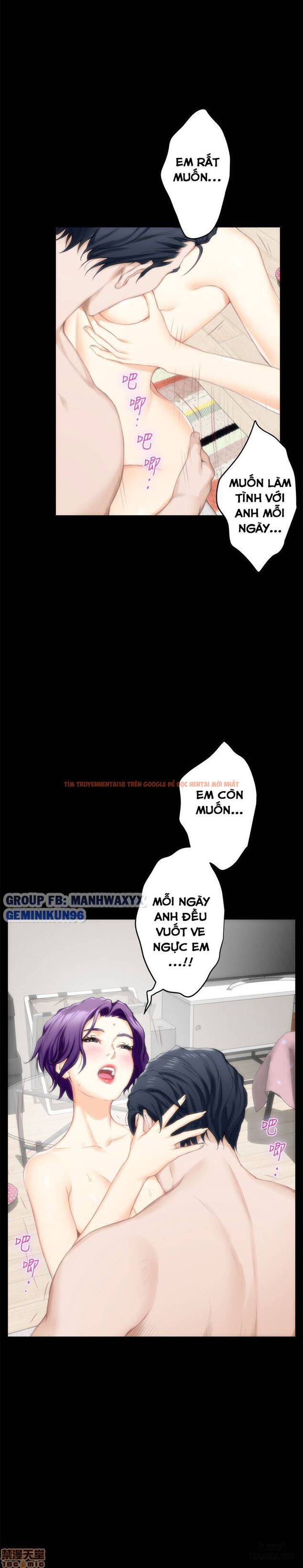 Trang truyện 17 trong truyện tranh Cặp Đôi S - Chapter 20 - hentai24h.pro