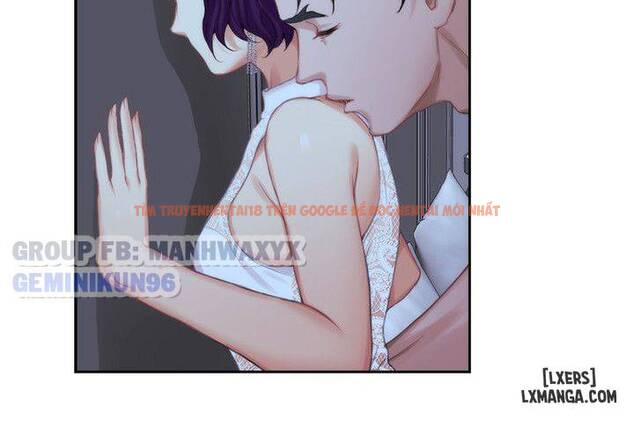 Trang truyện 2 trong truyện tranh Cặp Đôi S - Chapter 20 - hentai24h.pro