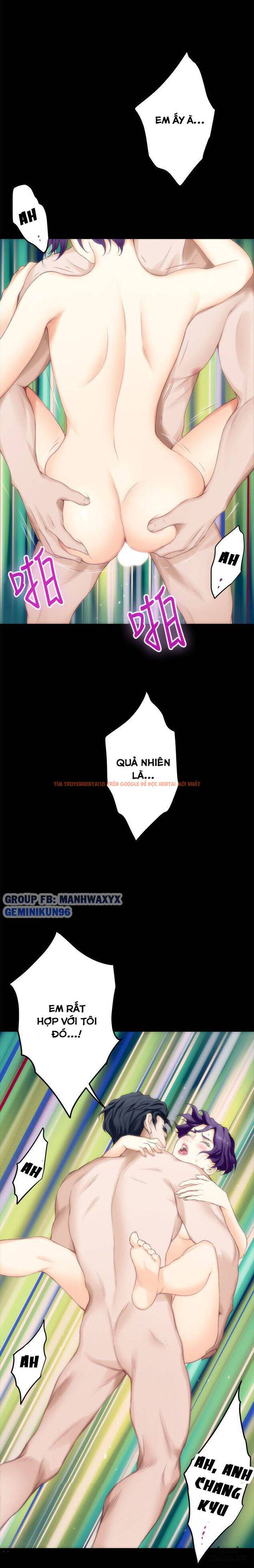 Trang truyện 20 trong truyện tranh Cặp Đôi S - Chapter 20 - hentai24h.pro