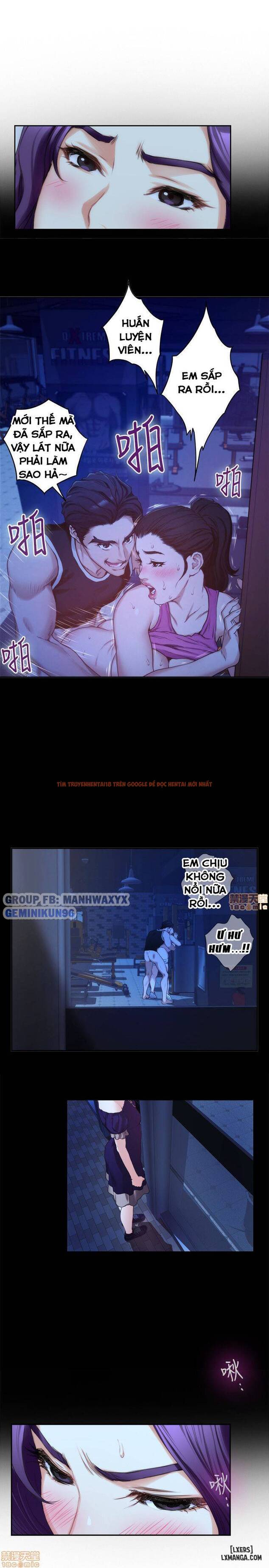 Trang truyện 5 trong truyện tranh Cặp Đôi S - Chapter 20 - hentai24h.pro