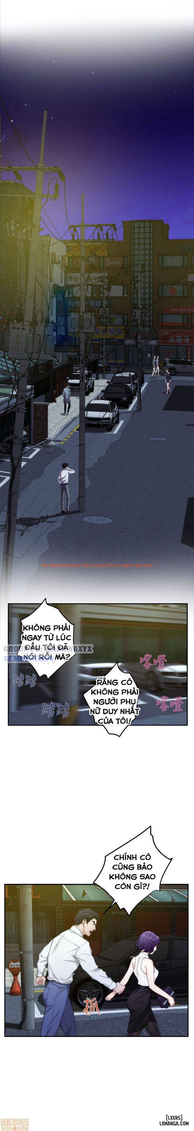 Trang truyện 8 trong truyện tranh Cặp Đôi S - Chapter 20 - hentai24h.pro