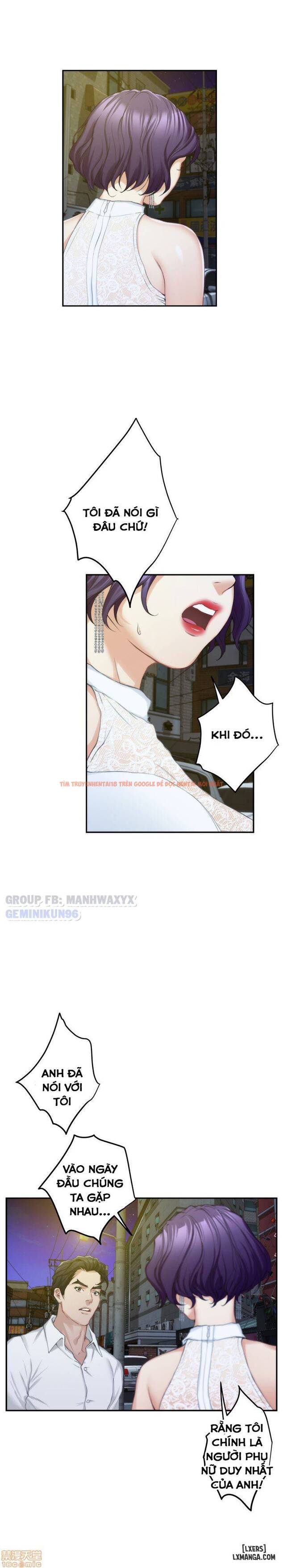 Trang truyện 9 trong truyện tranh Cặp Đôi S - Chapter 20 - hentai24h.pro