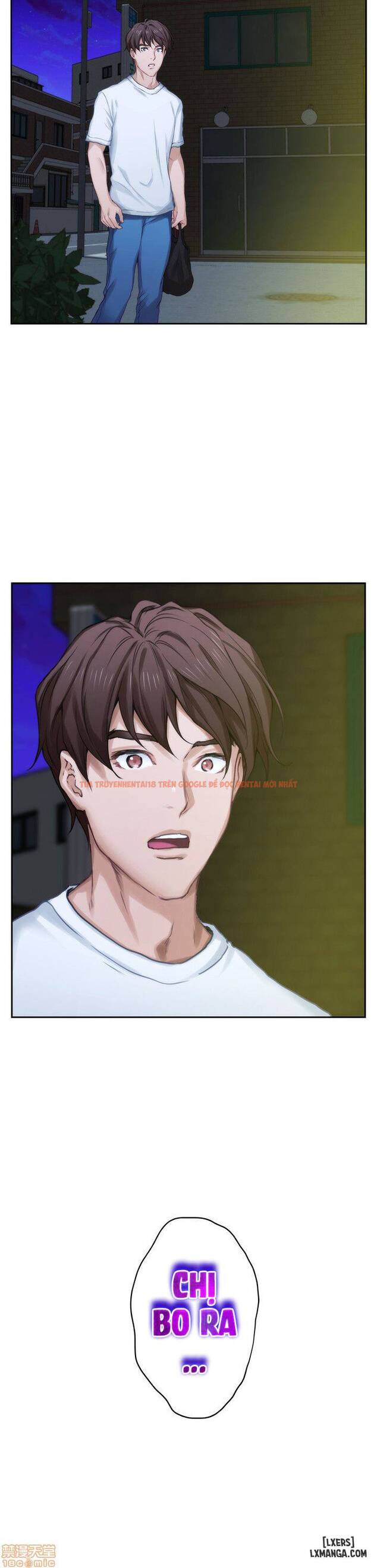 Trang truyện 1 trong truyện tranh Cặp Đôi S - Chapter 21 - hentai24h.pro