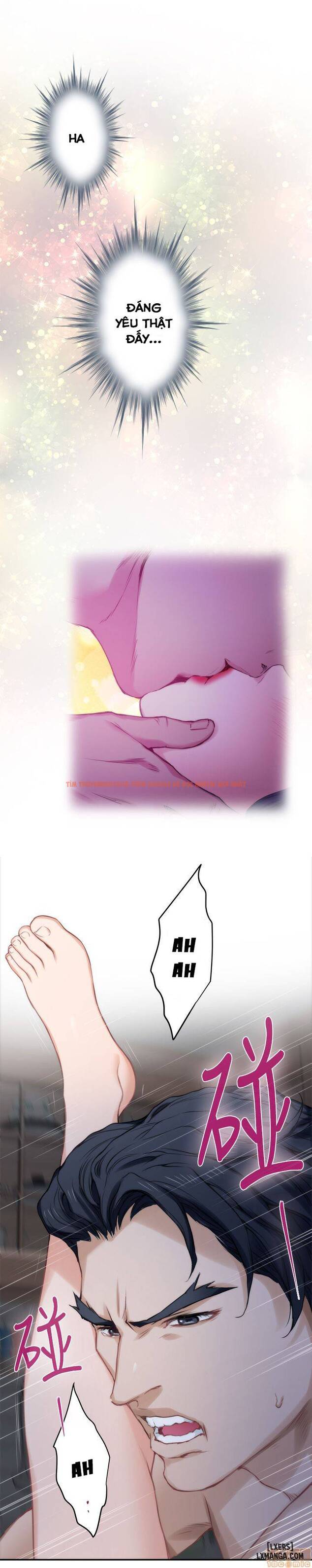 Trang truyện 14 trong truyện tranh Cặp Đôi S - Chapter 21 - hentai24h.pro