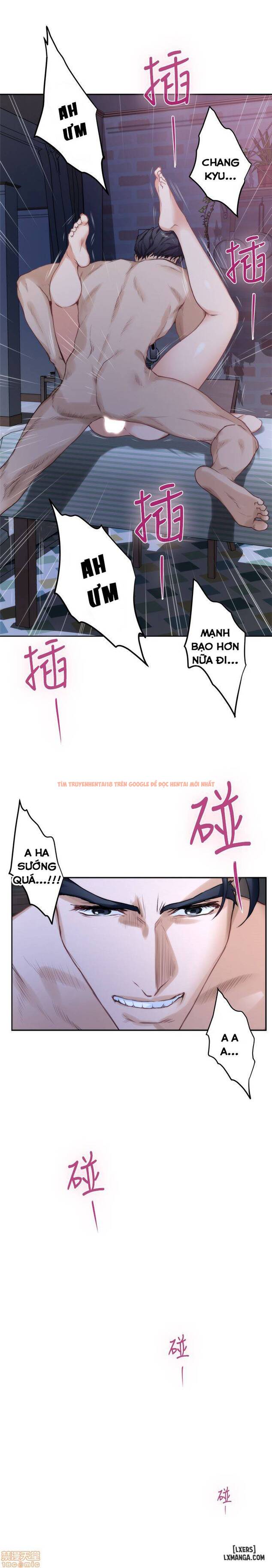 Trang truyện 17 trong truyện tranh Cặp Đôi S - Chapter 21 - hentai24h.pro