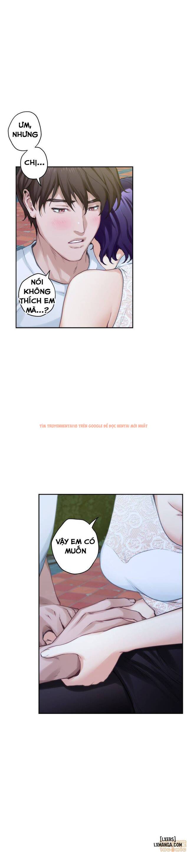 Trang truyện 20 trong truyện tranh Cặp Đôi S - Chapter 21 - hentai24h.pro