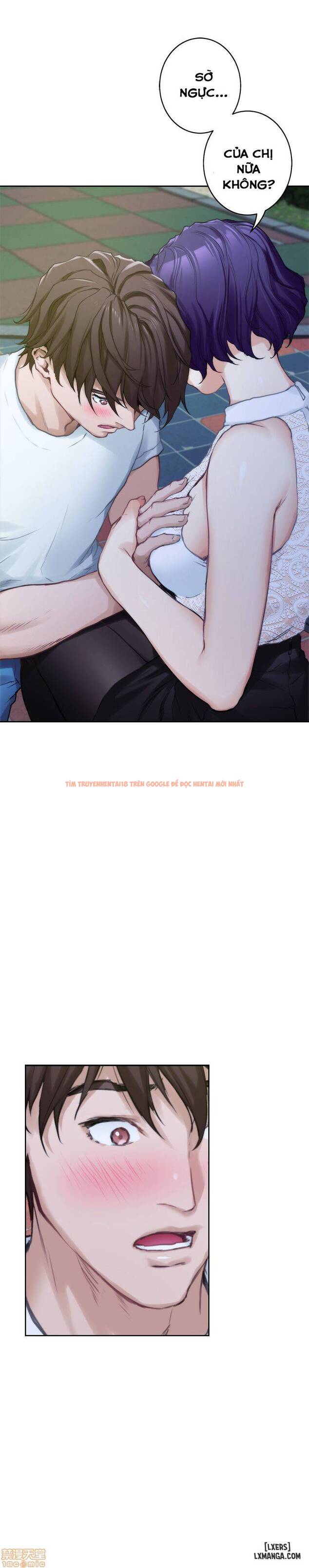 Trang truyện 21 trong truyện tranh Cặp Đôi S - Chapter 21 - hentai24h.pro