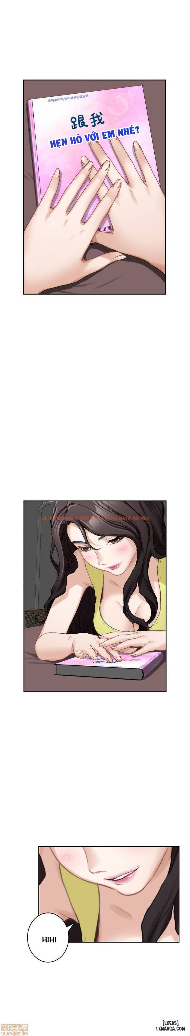 Trang truyện 24 trong truyện tranh Cặp Đôi S - Chapter 21 - hentai24h.pro