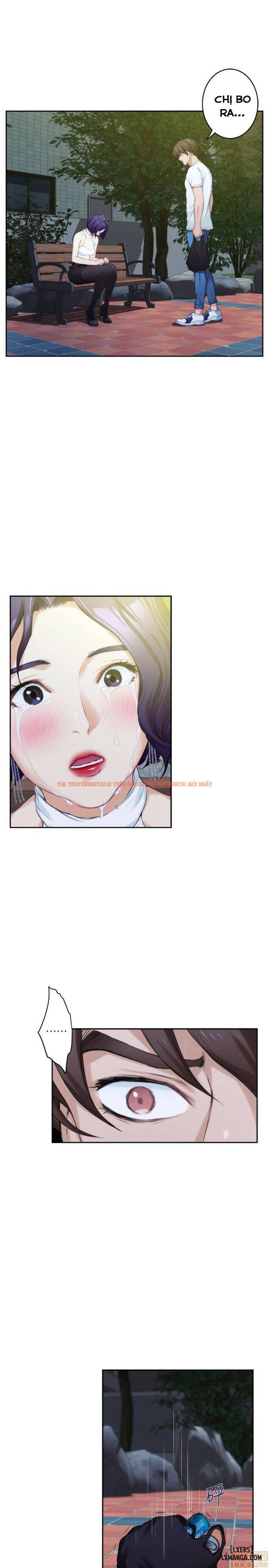 Trang truyện 3 trong truyện tranh Cặp Đôi S - Chapter 21 - hentai24h.pro