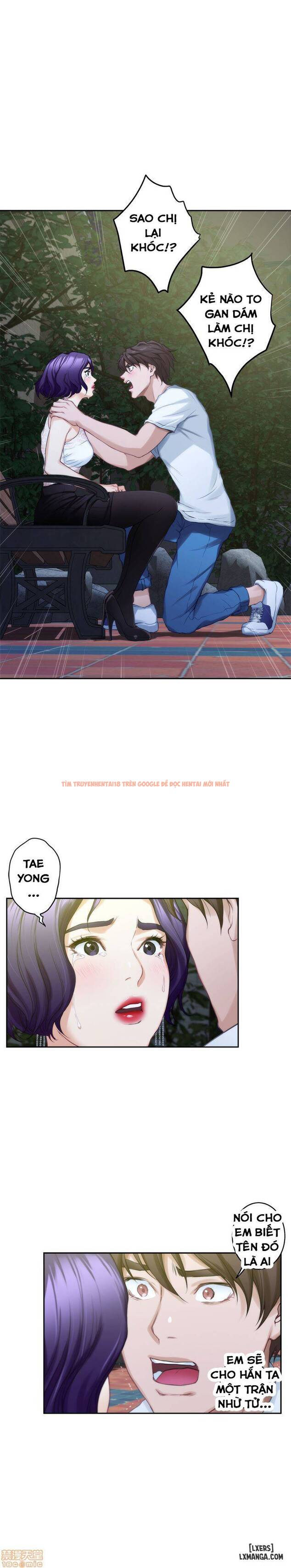 Trang truyện 5 trong truyện tranh Cặp Đôi S - Chapter 21 - hentai24h.pro