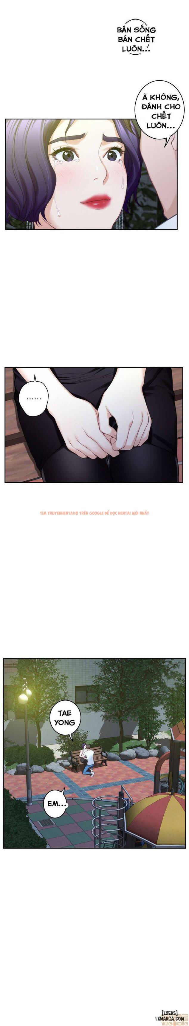 Trang truyện 6 trong truyện tranh Cặp Đôi S - Chapter 21 - hentai24h.pro