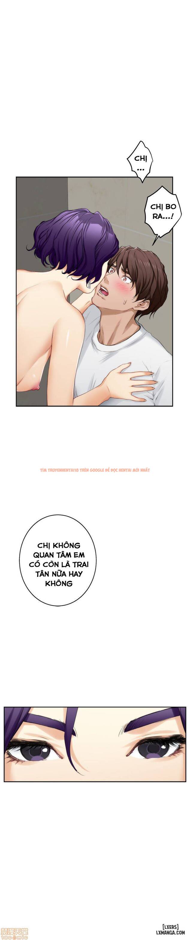 Trang truyện 13 trong truyện tranh Cặp Đôi S - Chapter 22 - hentai24h.pro