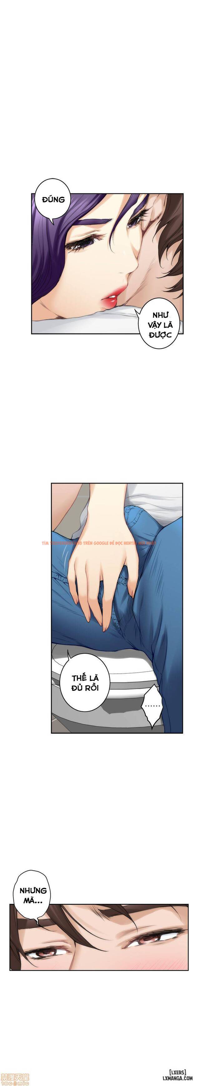Trang truyện 16 trong truyện tranh Cặp Đôi S - Chapter 22 - hentai24h.pro