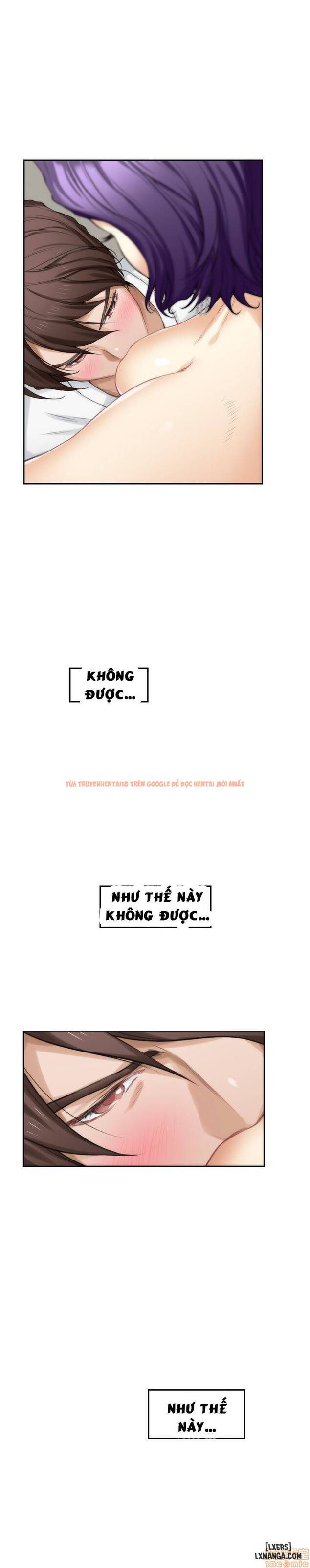 Trang truyện 19 trong truyện tranh Cặp Đôi S - Chapter 22 - hentai24h.pro