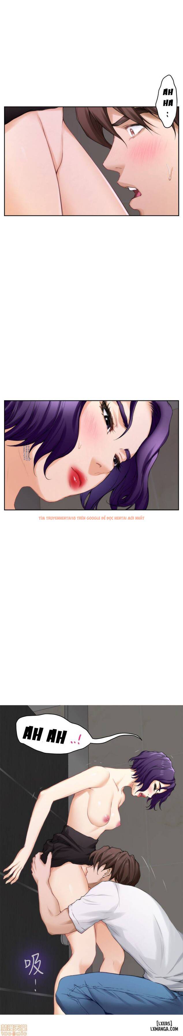 Trang truyện 24 trong truyện tranh Cặp Đôi S - Chapter 22 - hentai24h.pro