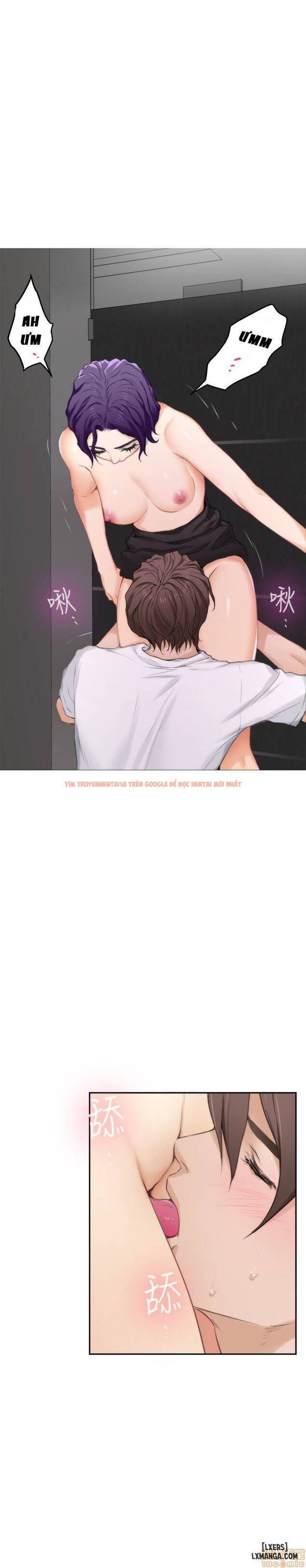 Trang truyện 25 trong truyện tranh Cặp Đôi S - Chapter 22 - hentai24h.pro