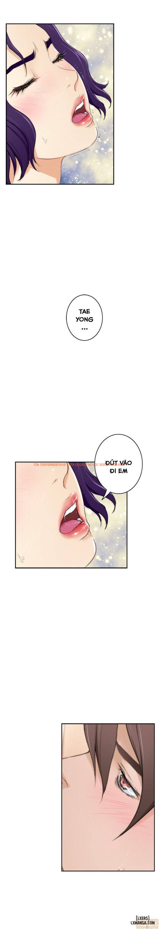 Trang truyện 26 trong truyện tranh Cặp Đôi S - Chapter 22 - hentai24h.pro