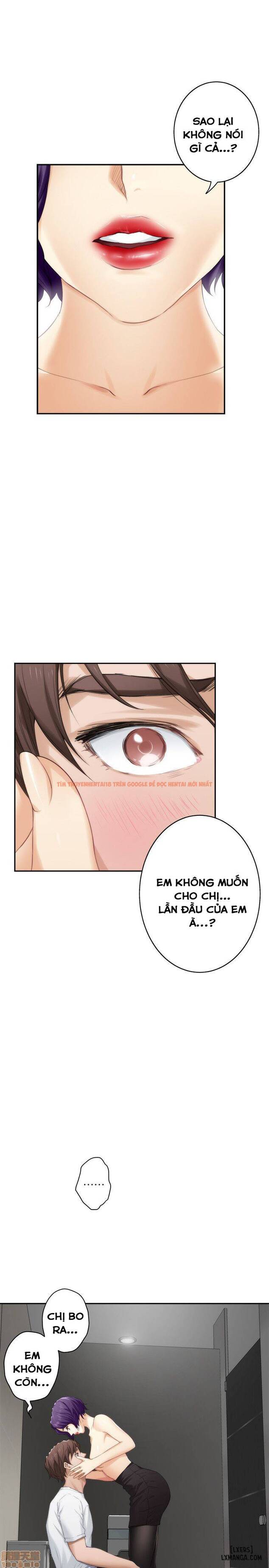 Trang truyện 3 trong truyện tranh Cặp Đôi S - Chapter 22 - hentai24h.pro