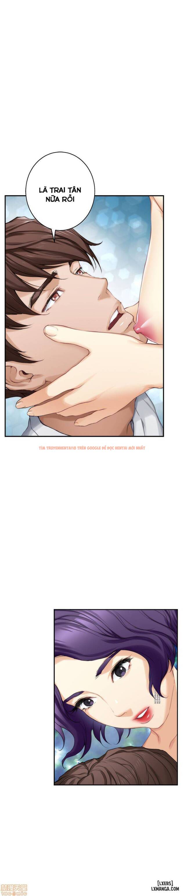 Trang truyện 5 trong truyện tranh Cặp Đôi S - Chapter 22 - hentai24h.pro
