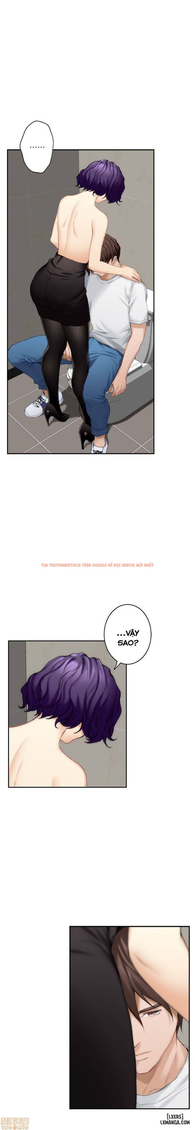 Trang truyện 7 trong truyện tranh Cặp Đôi S - Chapter 22 - hentai24h.pro