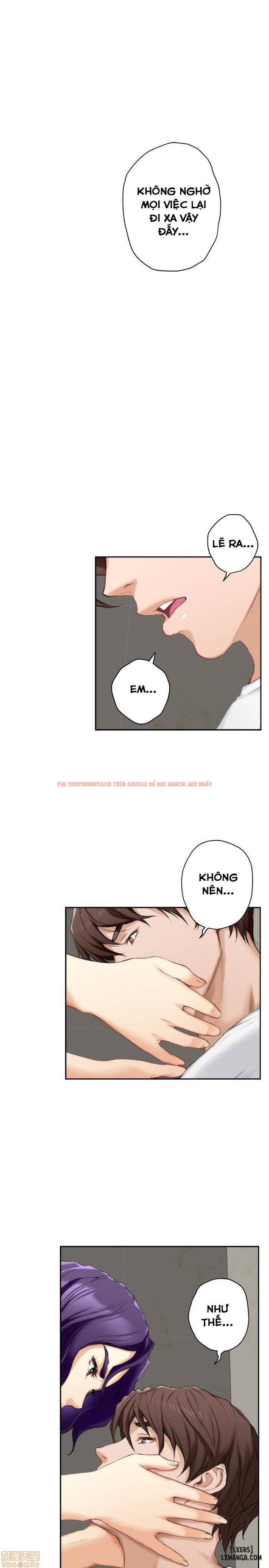Trang truyện 8 trong truyện tranh Cặp Đôi S - Chapter 22 - hentai24h.pro