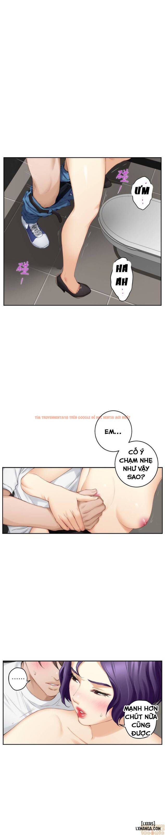 Trang truyện 11 trong truyện tranh Cặp Đôi S - Chapter 23 - hentai24h.pro