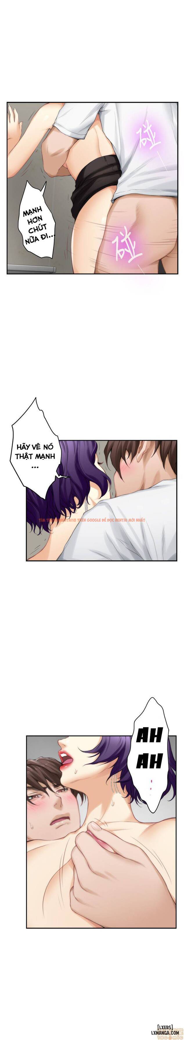 Trang truyện 13 trong truyện tranh Cặp Đôi S - Chapter 23 - hentai24h.pro