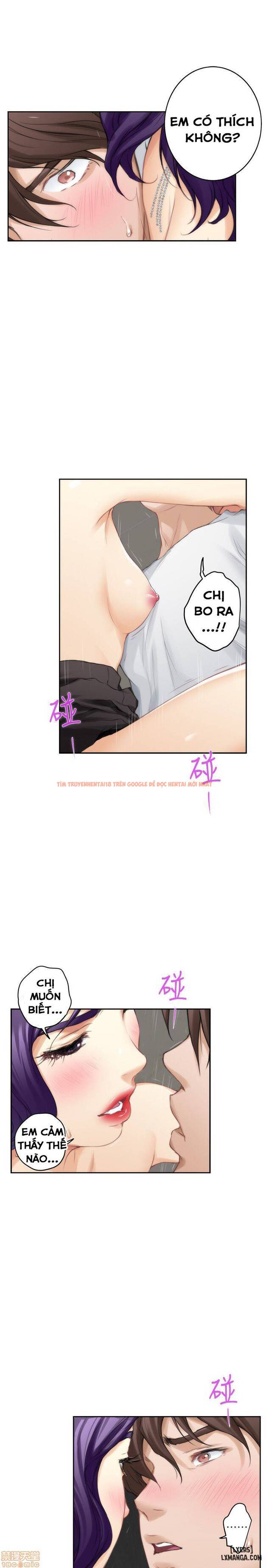 Trang truyện 17 trong truyện tranh Cặp Đôi S - Chapter 23 - hentai24h.pro