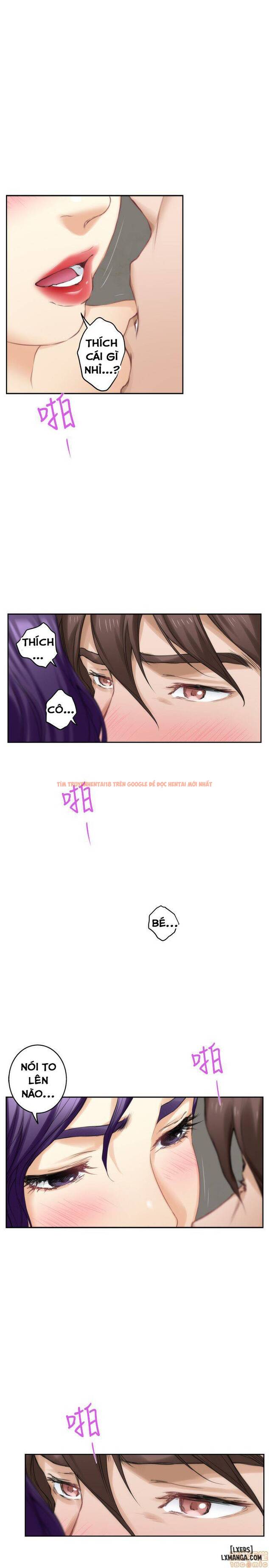 Trang truyện 19 trong truyện tranh Cặp Đôi S - Chapter 23 - hentai24h.pro